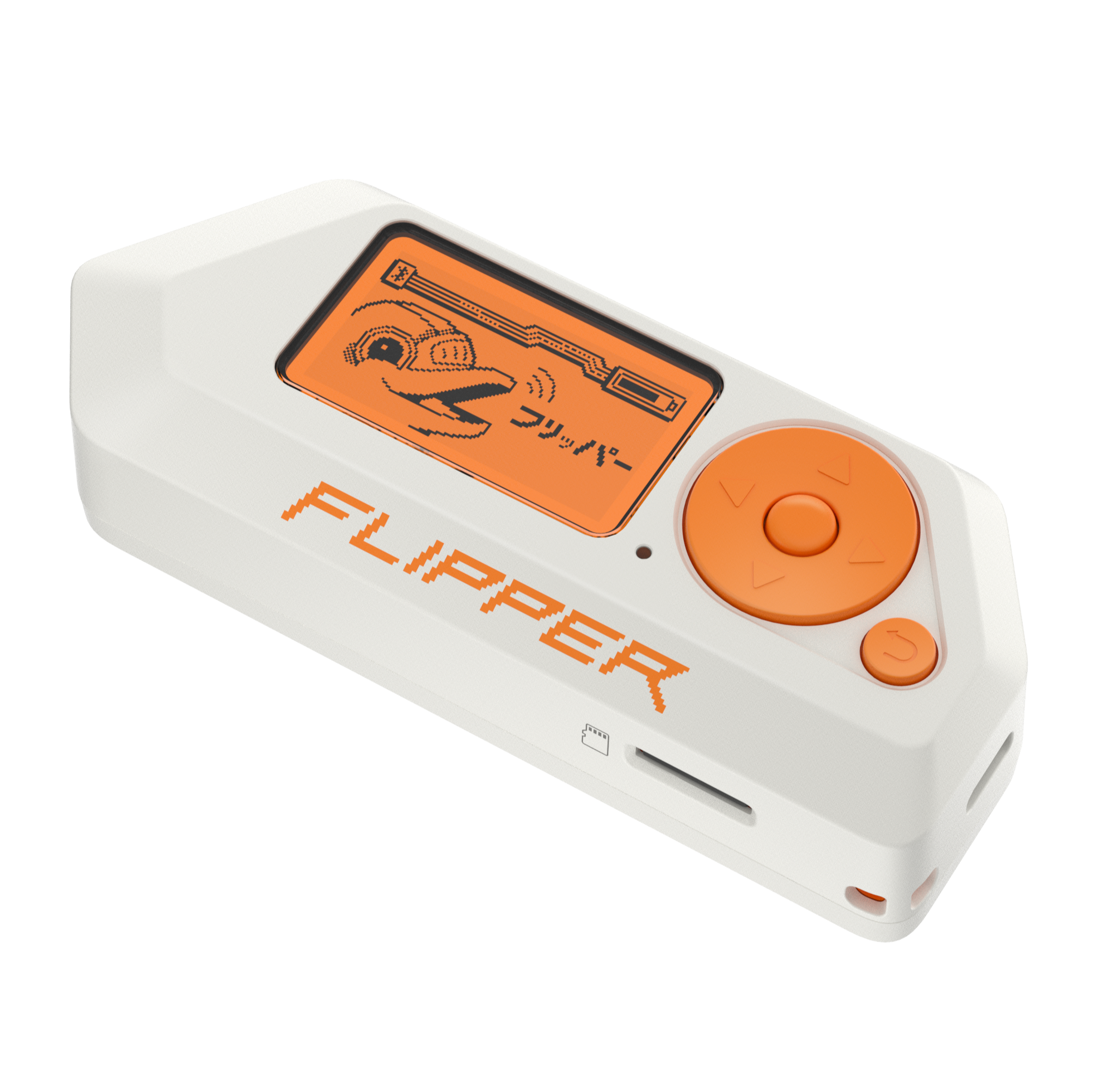 新品未開封 Flipper Zero フリッパーゼロ 送料込み ラスト一個 新品未開封 Flipper Zero フリッパーゼロ 送料込み ラスト一個