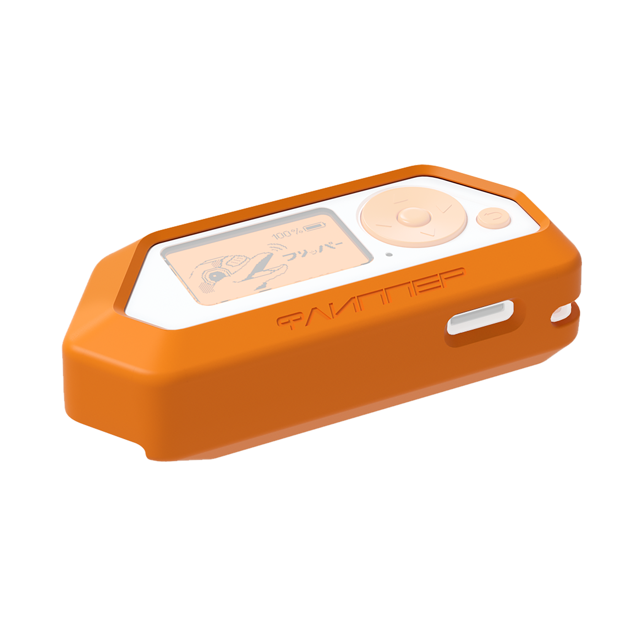 Silicone Case for Flipper Zero