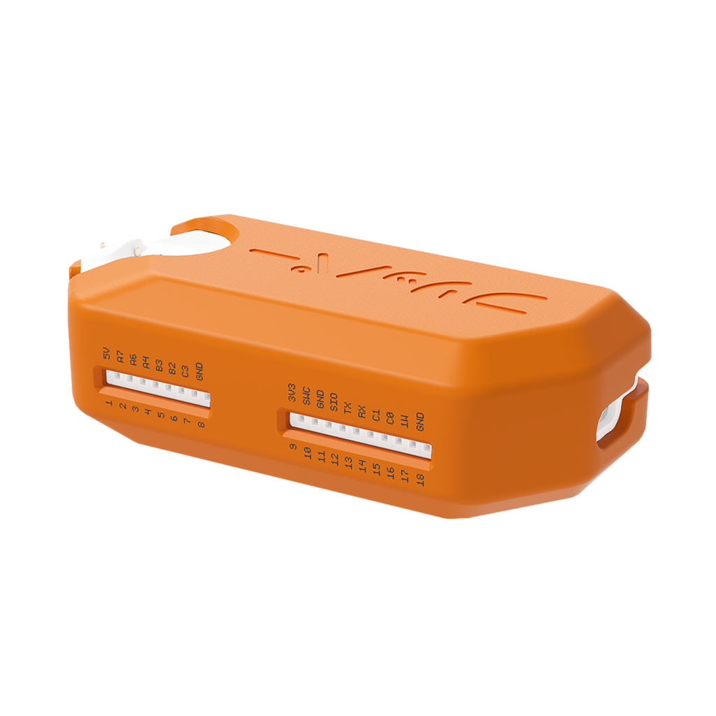 Silicone Case for Flipper Zero