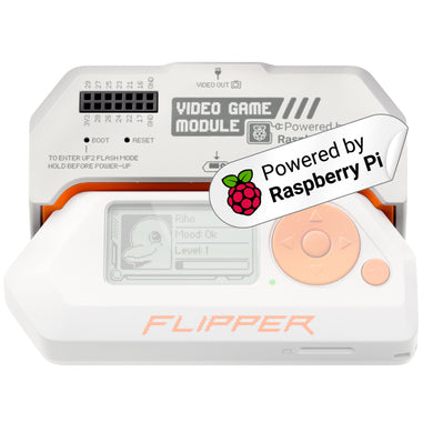 WiFi Devboard for Flipper Zero : : Electronics