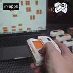 Video Game Module for Flipper Zero