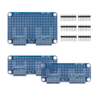 Prototyping Boards for Flipper Zero