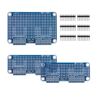 Prototyping Boards for Flipper Zero