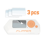Screen Protectors for Flipper Zero