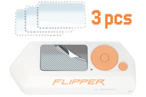 Screen Protectors for Flipper Zero