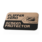 Screen Protectors for Flipper Zero