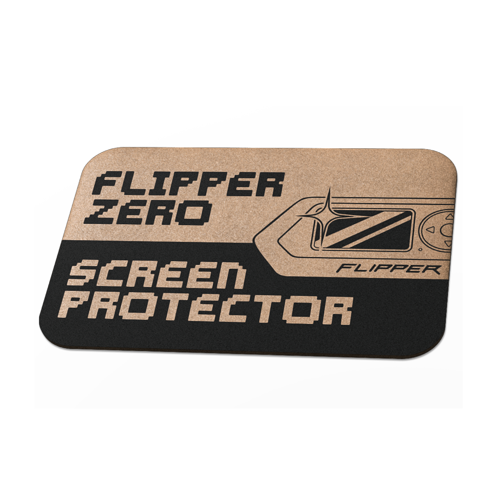 Screen Protectors for Flipper Zero