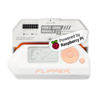 Video Game Module for Flipper Zero