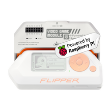 Load image into Gallery viewer, Video Game Module for Flipper Zero
