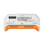 Video Game Module for Flipper Zero
