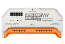 Video Game Module for Flipper Zero