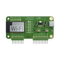 WiFi Devboard for Flipper Zero