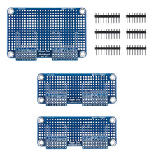 Prototyping Boards for Flipper Zero