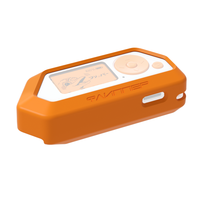 値下げしました。新品未使用 Flipper Zero ホワイト/オレンジ Flipper Zero Shop – Flipper Shop
