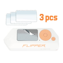 Load image into Gallery viewer, Screen Protectors for Flipper Zero
